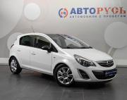 Opel Corsa D Рестайлинг II Москва  - изображение 25