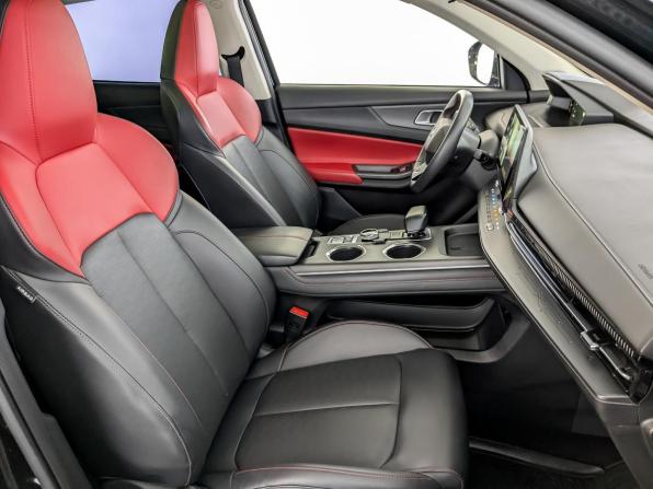 Changan CS55 Plus II с пробегом 2023 года, цена 1 820 000 рублей, 96949 км, внедорожник, Автокод Объявления