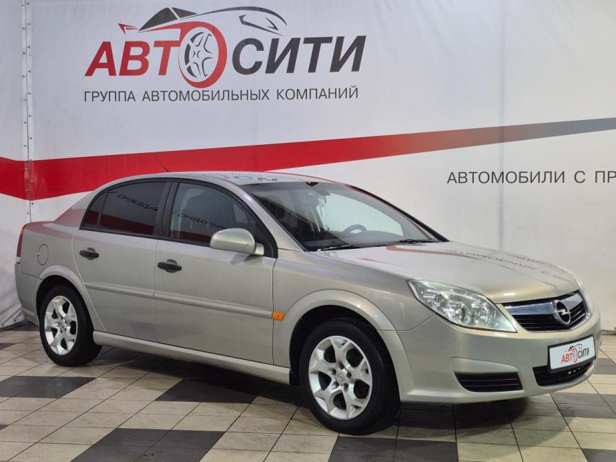 Opel Vectra C Рестайлинг Воронеж  - изображение 2
