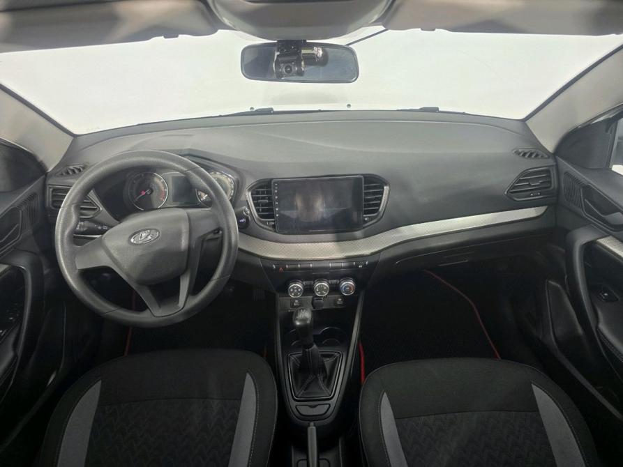 Lada (ВАЗ) Vesta I Рестайлинг (NG) Санкт-Петербург  - изображение 10