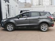 Ford Kuga II Рестайлинг Москва  - изображение 18