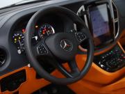 Mercedes-Benz V-Класс III (W447) Рестайлинг Уфа  - изображение 37