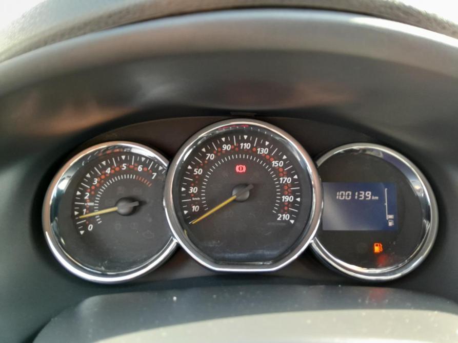 Renault Sandero II Новочеркасск  - изображение 16