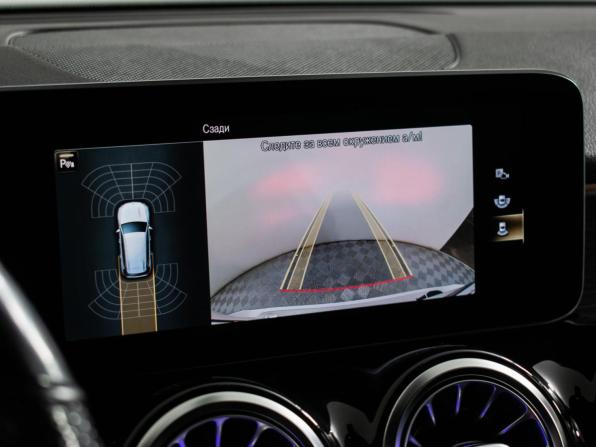 Mercedes-Benz GLB I (X247) с пробегом 2020 года, цена 3 280 000 рублей, 100300 км, внедорожник, Автокод Объявления