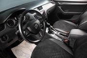 Skoda Octavia III (A7) Рестайлинг Оренбург  - изображение 37