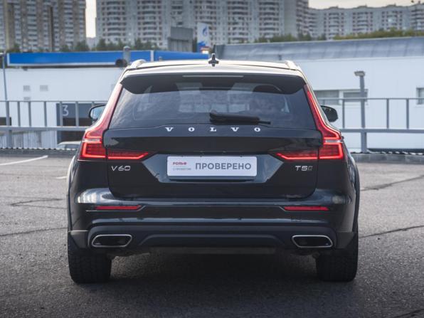 Volvo V60 Cross Country II с пробегом 2020 года, цена 3 499 000 рублей, 88881 км, универсал, Автокод Объявления