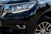 Toyota Land Cruiser Prado 150 Series Рестайлинг 2 Москва  - изображение 46