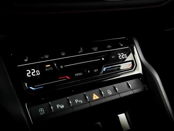 Skoda Kodiaq GT с пробегом 2023 года, цена 3 530 000 рублей, 45184 км, внедорожник, Автокод Объявления
