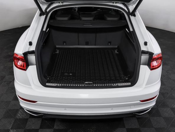 Audi Q8 I (4M) с пробегом 2019 года, цена 5 844 000 рублей, 136930 км, внедорожник, Автокод Объявления