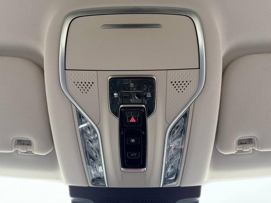 Hongqi HS3 Санкт-Петербург  - изображение 29