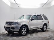 Ford Explorer III Москва  - изображение 17