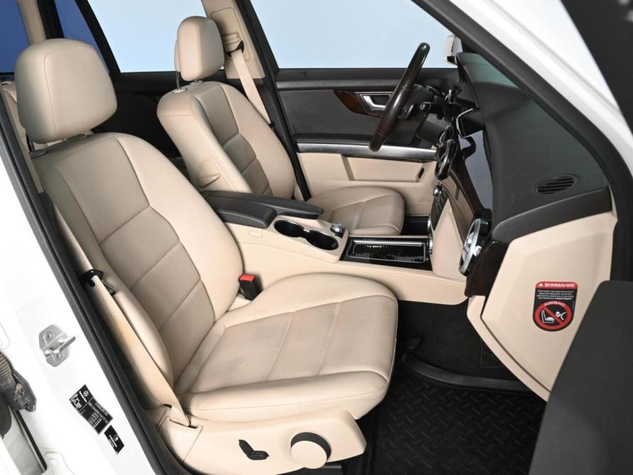 Mercedes-Benz GLK-Класс I (X204) Рестайлинг Ростов-на-Дону  - изображение 8