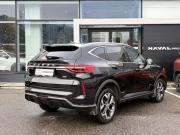 Haval F7 I Рестайлинг Москва  - изображение 28