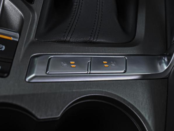 Changan CS35 Plus I Рестайлинг с пробегом 2024 года, цена 2 179 000 рублей, 21509 км, внедорожник, Автокод Объявления