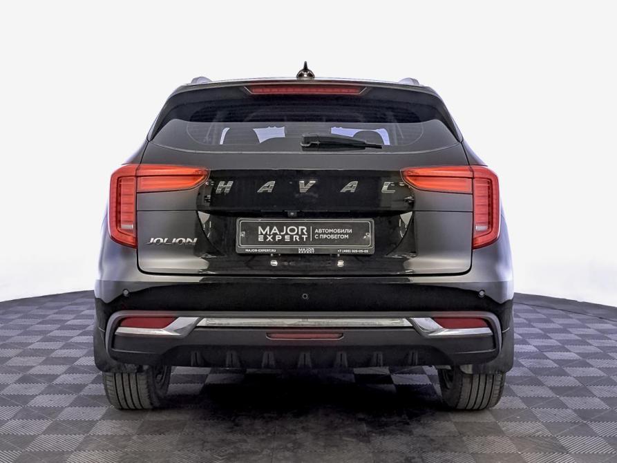 Haval Jolion I Москва  - изображение 6