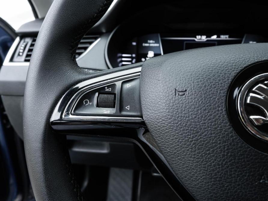 Skoda Octavia III (A7) Рестайлинг Ставрополь  - изображение 19