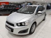 Chevrolet Aveo II Казань  - изображение 23