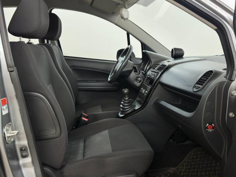 Suzuki Splash I Москва  - изображение 9