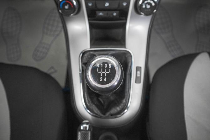 Chevrolet Cruze I с пробегом 2011 года, цена 699 000 рублей, 251000 км, седан, Автокод Объявления