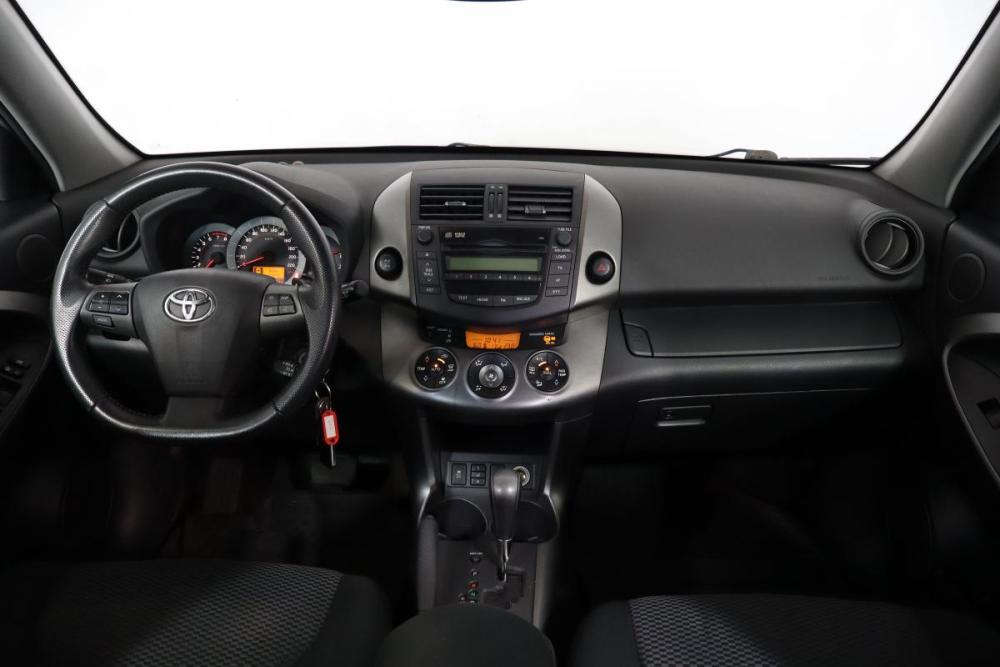 Toyota RAV4 III (XA30) Рестайлинг Санкт-Петербург  - изображение 6