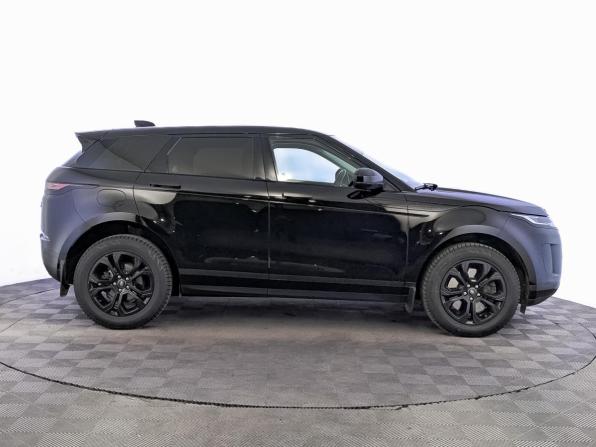 Land Rover Range Rover Evoque II с пробегом 2019 года, цена 3 570 000 рублей, 71316 км, внедорожник, Автокод Объявления