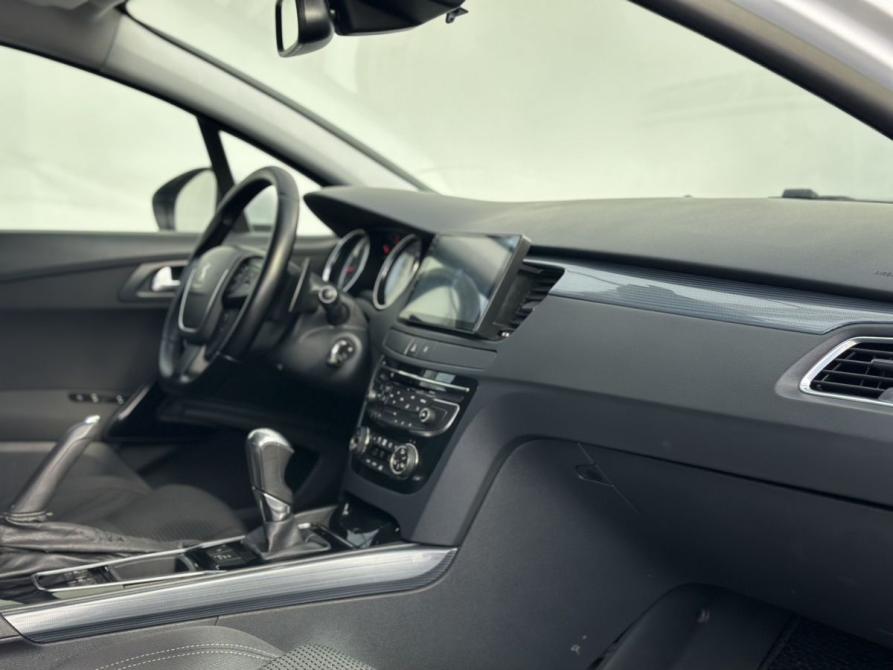 Peugeot 508 I Липецк  - изображение 11