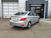 Hyundai Solaris I Рестайлинг Москва  - изображение 21