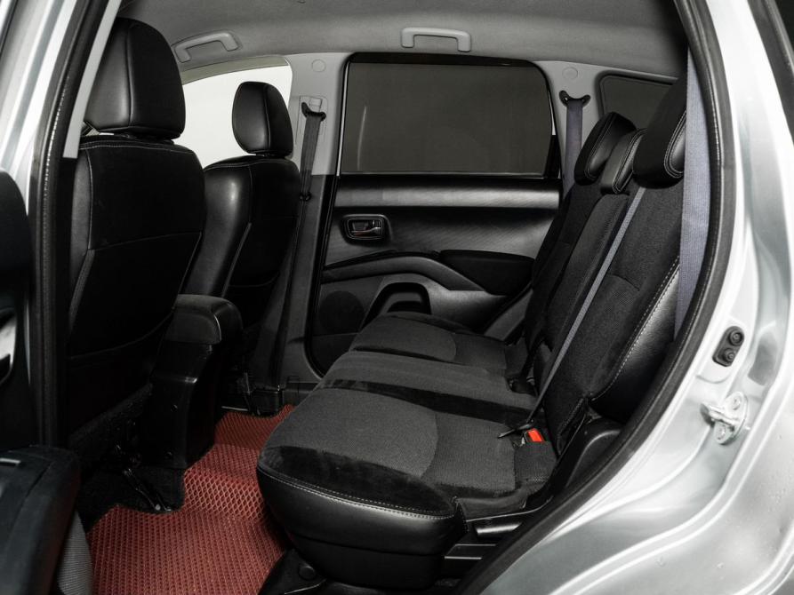 Peugeot 4007 Иркутск  - изображение 7