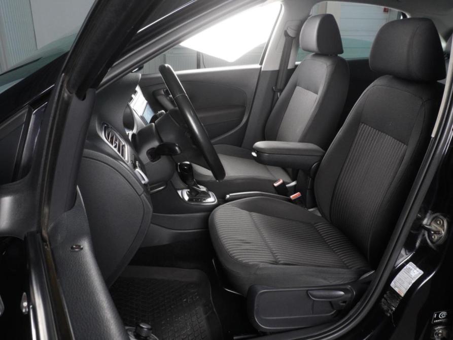 Volkswagen Polo V Минеральные Воды  - изображение 10