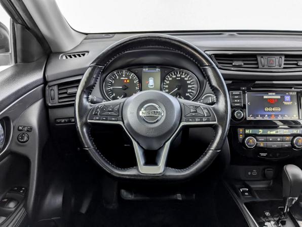 Nissan X-Trail III Рестайлинг с пробегом 2021 года, цена 2 800 000 рублей, 81032 км, внедорожник, Автокод Объявления