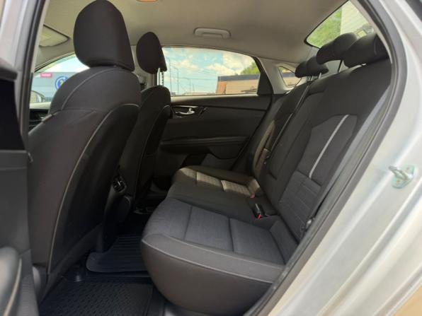 Kia Cerato IV с пробегом 2019 года, цена 1 850 000 рублей, 139162 км, седан, Автокод Объявления
