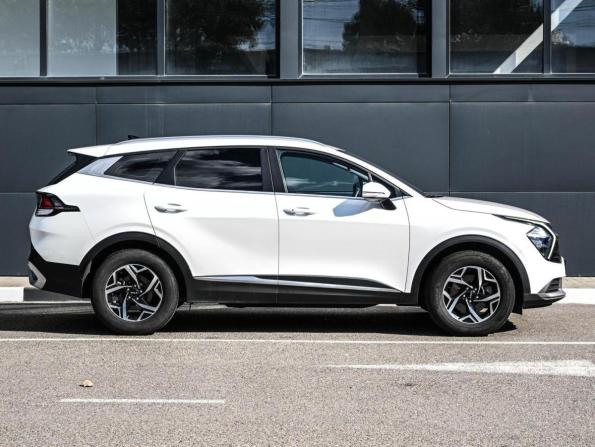 Kia Sportage V с пробегом 2021 года, цена 3 314 000 рублей, 91409 км, внедорожник, Автокод Объявления
