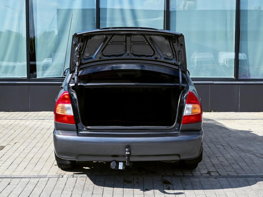Hyundai Accent II Екатеринбург  - изображение 17