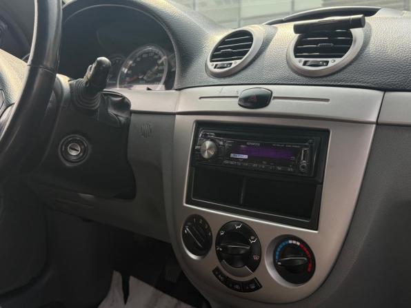 Chevrolet Lacetti I с пробегом 2012 года, цена 600 000 рублей, 224013 км, универсал, Автокод Объявления