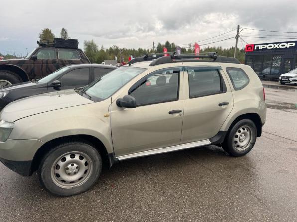 Renault Duster I с пробегом 2013 года, цена 737 000 рублей, 206000 км, внедорожник, Автокод Объявления