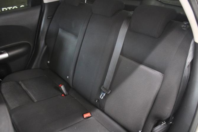 Nissan Juke I с пробегом 2014 года, цена 1 096 000 рублей, 138000 км, внедорожник, Автокод Объявления
