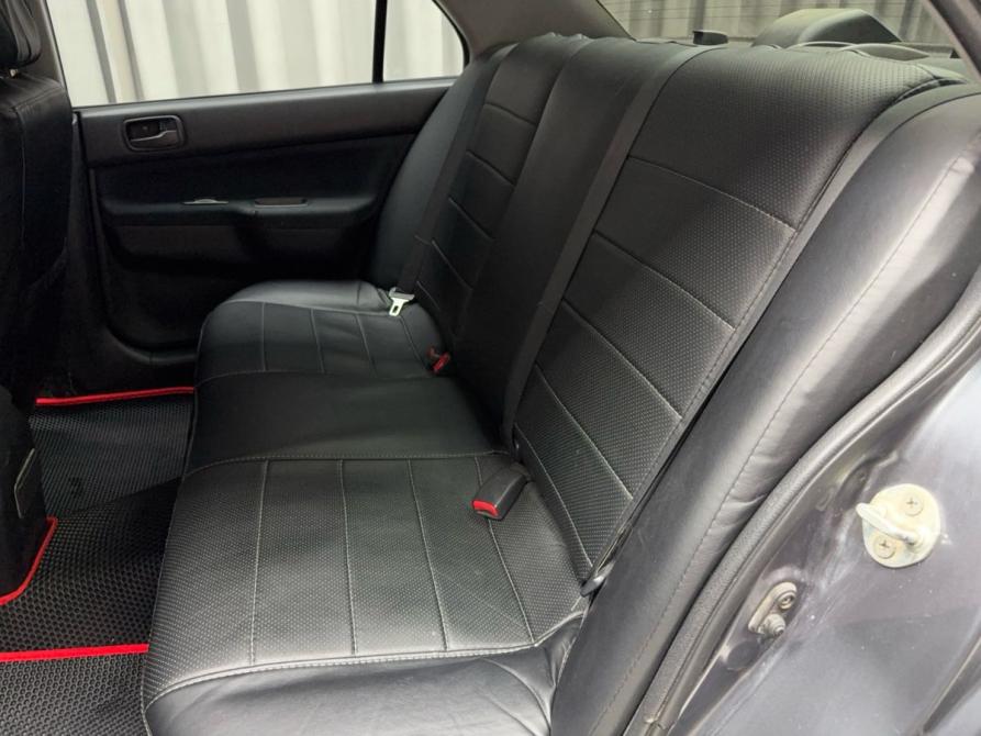 Mitsubishi Lancer IX Рестайлинг Ижевск  - изображение 22