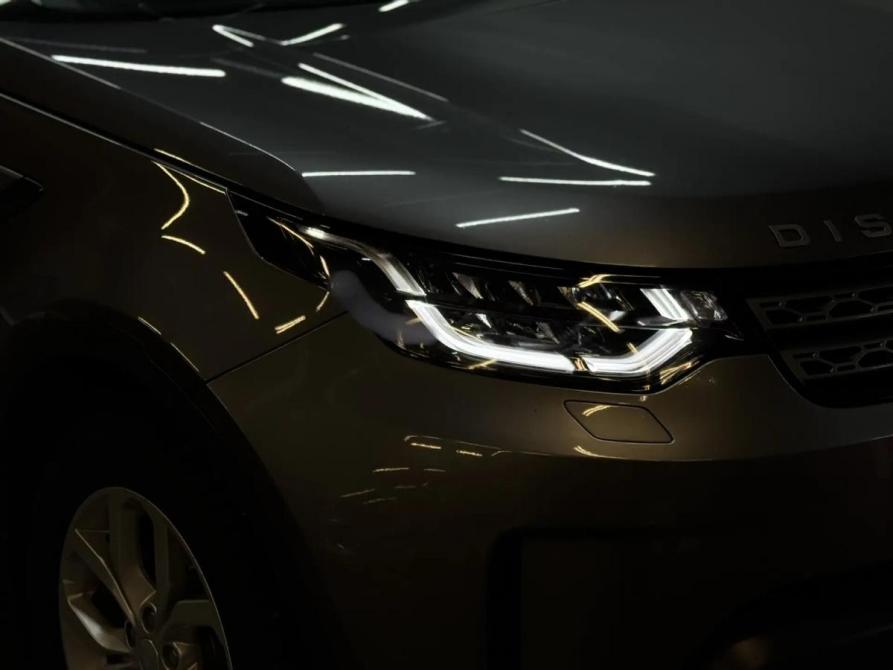 Land Rover Discovery V Красноярск  - изображение 10