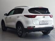 Kia Sportage IV Рестайлинг Барнаул  - изображение 44