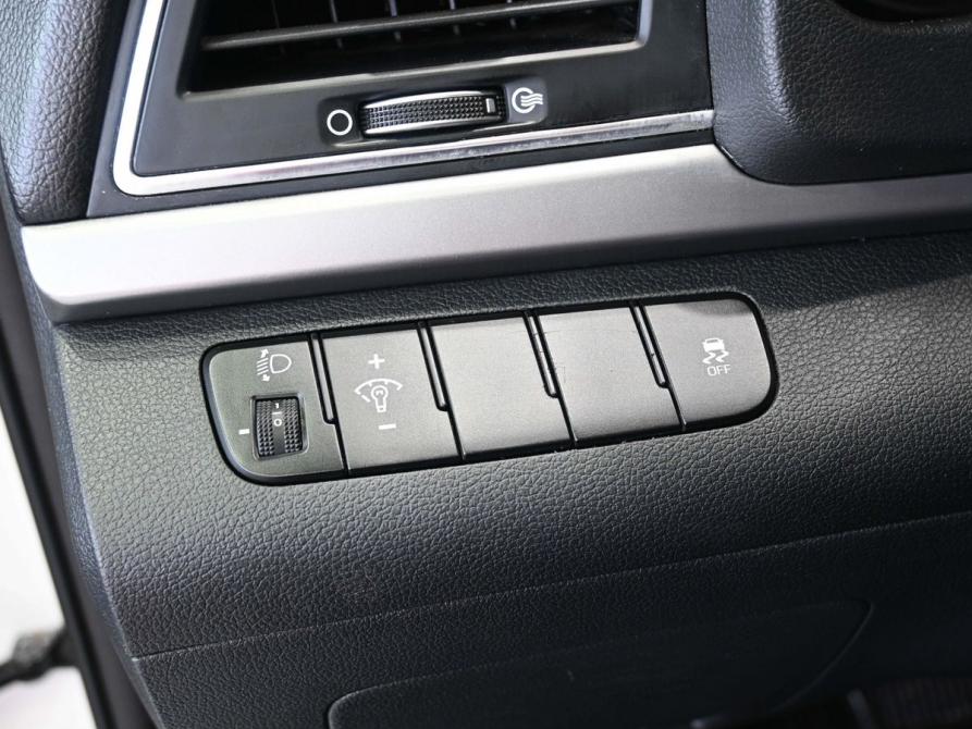 Hyundai Elantra VI (AD) Ростов-на-Дону  - изображение 21