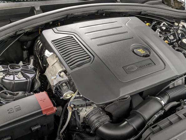 Land Rover Range Rover Velar I с пробегом 2021 года, цена 4 695 000 рублей, 84513 км, внедорожник, Автокод Объявления