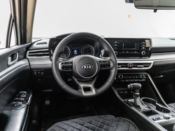 Kia K5 III с пробегом 2021 года, цена 1 898 000 рублей, 111304 км, седан, Автокод Объявления