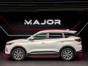Chery Tiggo 7 Pro I Москва  - изображение 36