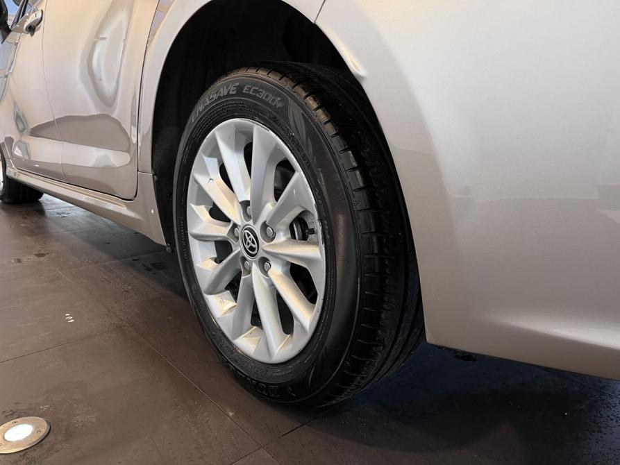 Toyota Corolla XII (E210) Чебоксары  - изображение 20