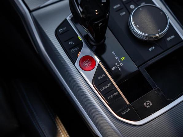 BMW 3 серии VII (G2x) с пробегом 2019 года, цена 3 249 000 рублей, 125059 км, седан, Автокод Объявления