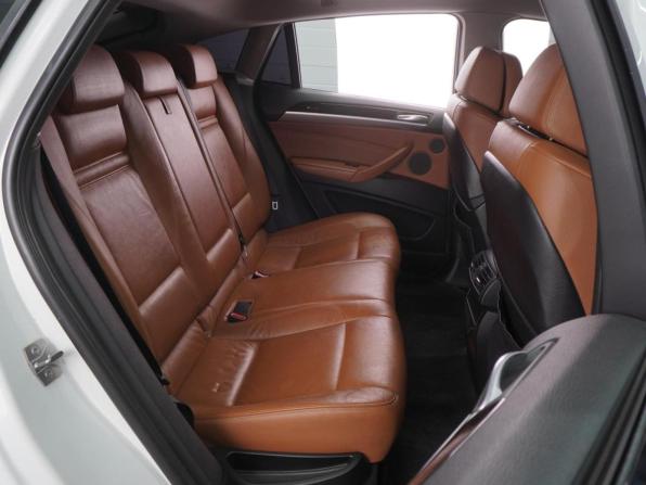 BMW X6 I (E71) Рестайлинг с пробегом 2012 года, цена 1 612 000 рублей, 297002 км, внедорожник, Автокод Объявления