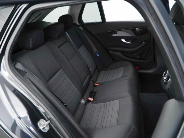 Mercedes-Benz C-Класс IV (W205) Рестайлинг с пробегом 2020 года, цена 2 650 000 рублей, 158886 км, универсал, Автокод Объявления