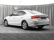 Skoda Octavia IV (A8) Москва  - изображение 28
