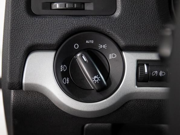 Skoda Octavia II (A5) Рестайлинг с пробегом 2012 года, цена 988 500 рублей, 108825 км, лифтбек, Автокод Объявления