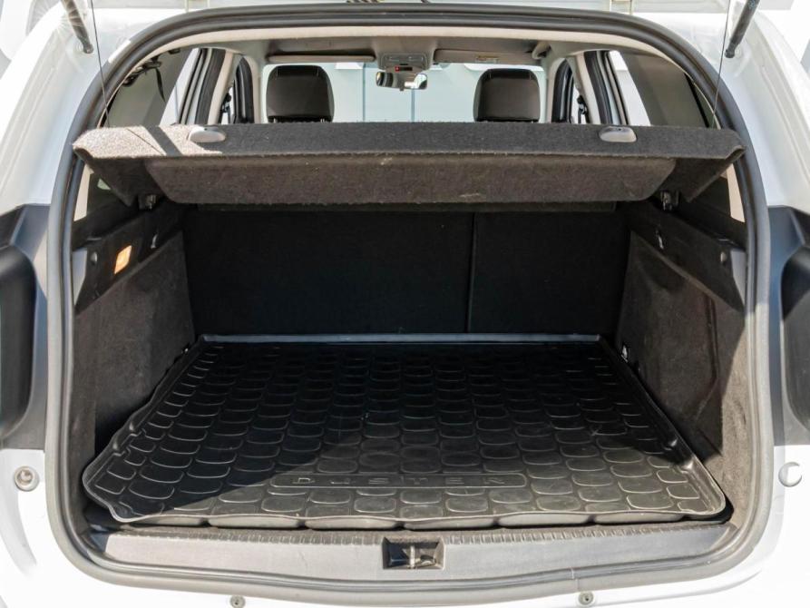 Renault Duster II Краснодар  - изображение 20